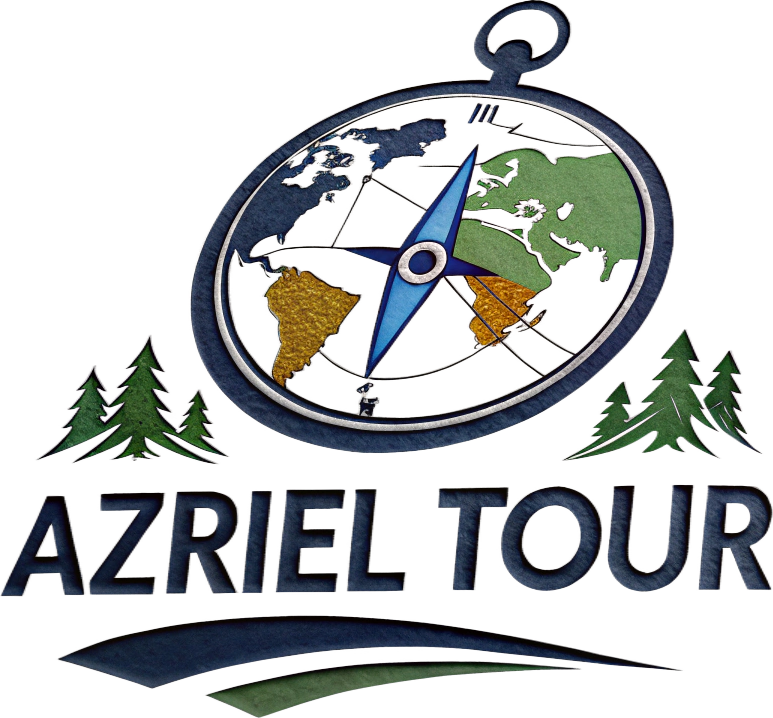 Azriel Tour