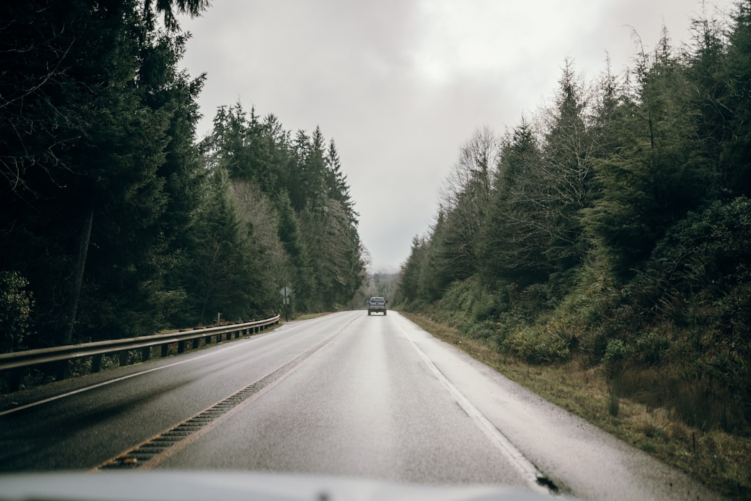 Unleashing the Wanderlust: A Journey Through the Great Outdoors