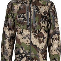 Outdoors Selkirk Jacket Beluga SK-JK-BE